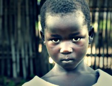 South Sudan Child Sponsorship Promo